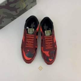 Picture of Valentino Shoes _SKUValentinosz38-446Cmhf090720051